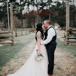 Meet your Posher, Kristina